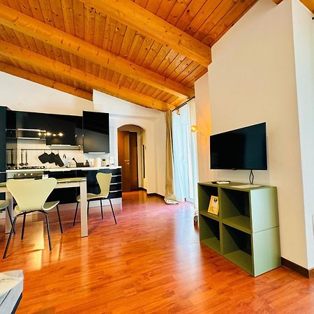 Crops City Stay Apartment 14 Trieste Exteriör bild