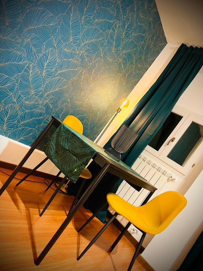 Crops City Stay Apartment 14 Trieste Exteriör bild