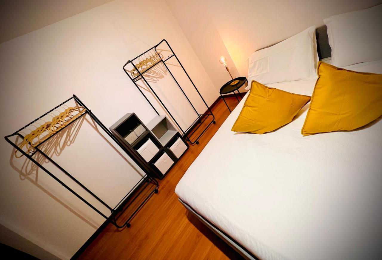 Crops City Stay Apartment 14 Trieste Exteriör bild