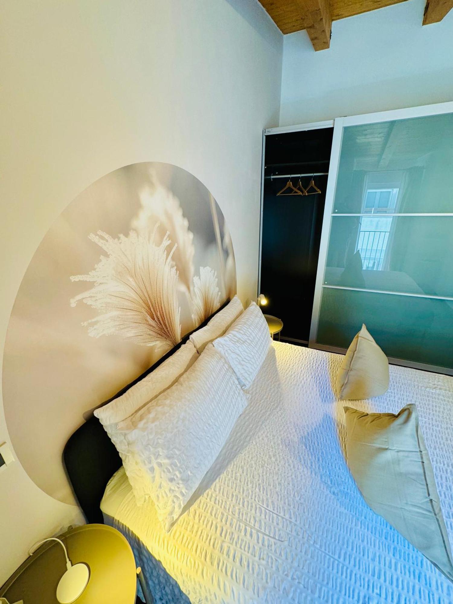 Crops City Stay Apartment 14 Trieste Exteriör bild