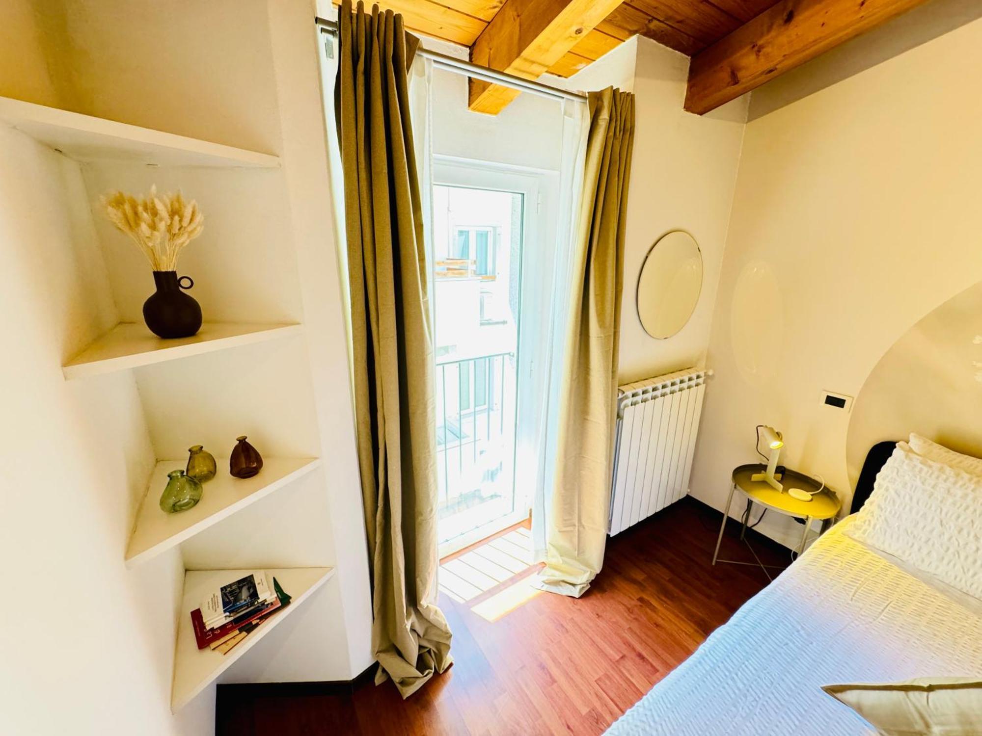 Crops City Stay Apartment 14 Trieste Exteriör bild